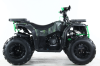 Бензиновый квадроцикл MOTAX GRIZLIK U200 зеленый
