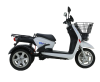 Трехколесный электроскутер Рорикс ET-R 120