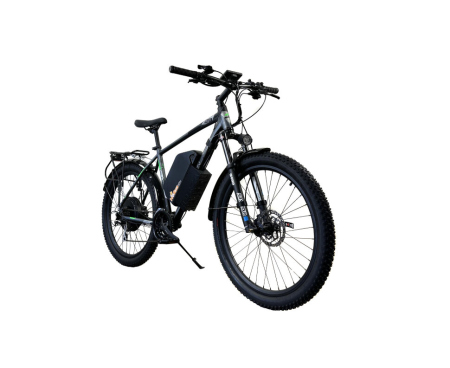 Электровелосипед Horza Stels Navigator D AIR+ "Travel"