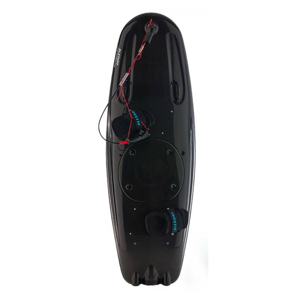 Бензиновый серф DLE 118cc