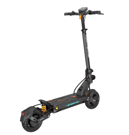 Электросамокаты  Электросамокат Kugoo Kirin G2 Pro Max