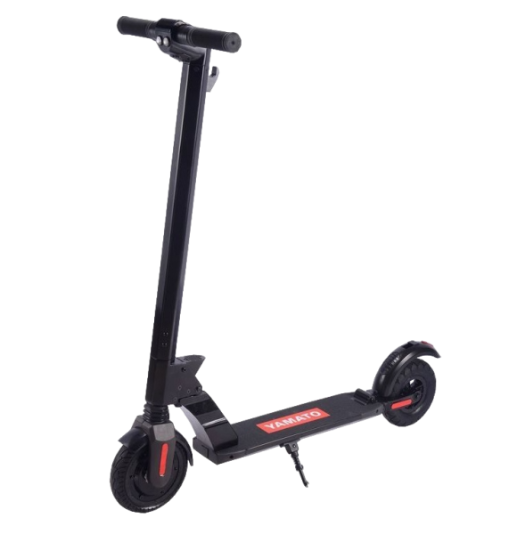 Электросамокат Yamato E-Scooter 36v