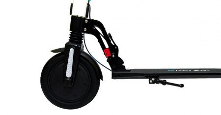 Электросамокат Halten Tony v2 белый