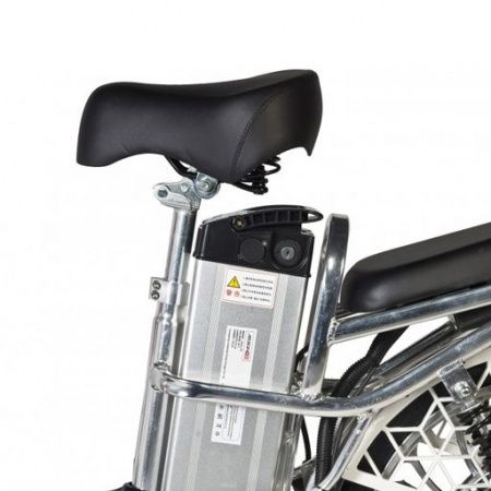 Электровелосипед Jetson PRO MAX 20D Classic (60V20Ah)