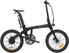 Электровелосипед ADO Air Carbon черный