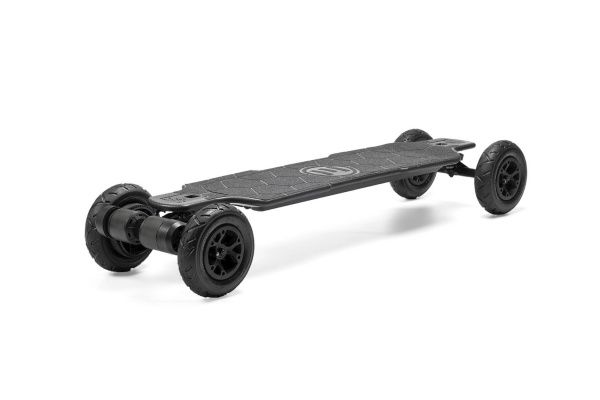 ЭЛЕКТРОСКЕЙТ EVOLVE CARBON GTR 2 ALL TERRAIN