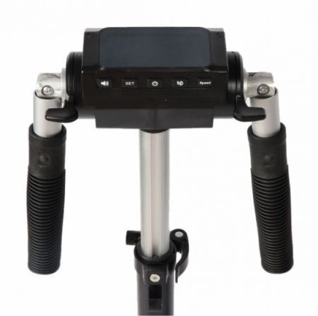 Электросамокат GT 350S 7.8 AH АКВА