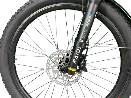 Электровелосипед Horza Stels Navigator PRO