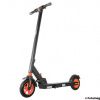 Электросамокаты  Электросамокат KUGOO S1 Черный + Гидроизоляция