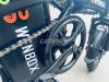 Электровелосипед Wenbox mini