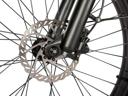 Электровелосипед Gelbert Pegas 1 PRO хаки