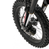 Электропитбайк Jetson MAGNUM 48V25Ah 1000W черный