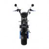 Электроскутер SKYBOARD Don BR30 3000W красный