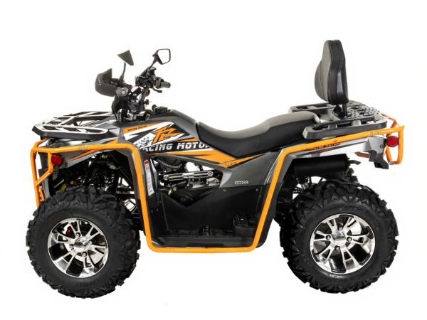 Бензиновый квадроцикл GT ATV 300CC