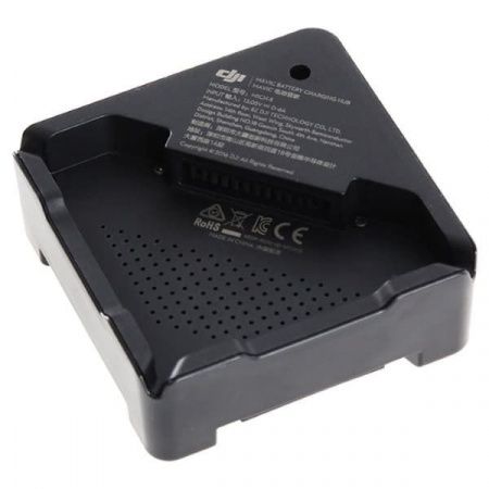 Квадрокоптер Mavic Pro Combo от магазина Futumag