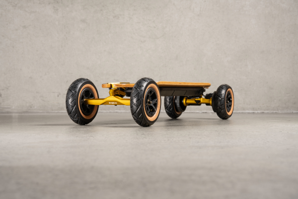 Электроскейт EVOLVE FUSION All Terrain