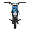 Детский электромотоцикл Hitway MTC12 PRO