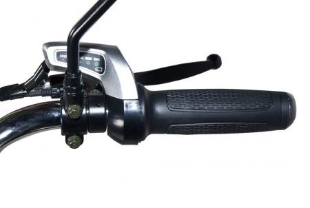 Электровелосипед Jetson V8 Pro 500W (60V/12Ah)