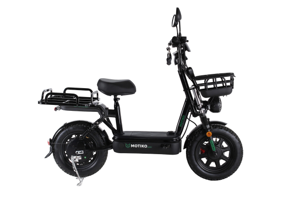 Электровелосипед MOTIKO MU1