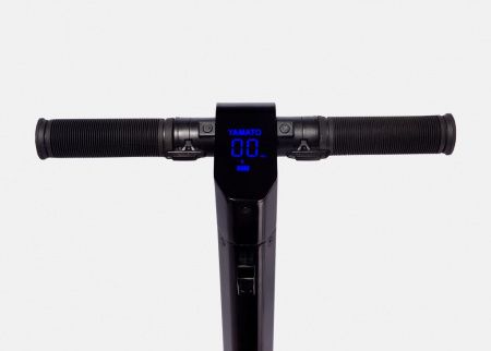 Электросамокат Yamato E-Scooter 36v