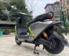 Электроскутер Segway-Ninebot M3 95C Max 72V67Ah