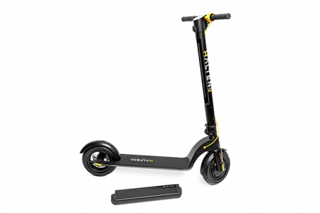 Электросамокат Halten Lite Plus