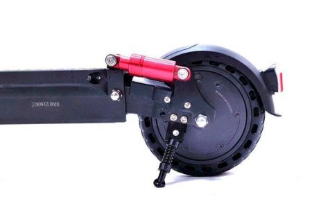 Электросамокат Joyor G1