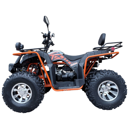 Квадроцикл бензиновый KUGOO K3 PRO
