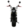 Электроскутер IKINGI M13 PRO