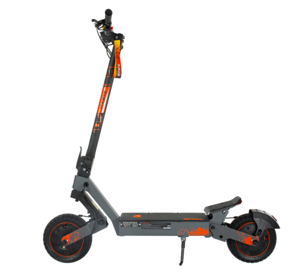 Электросамокат KuKirin G2 Ultra