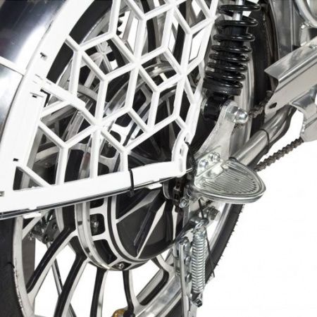 Электровелосипед Jetson PRO MAX 20D Classic (60V20Ah)