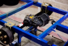Грузовой электротрицикл TaiLG TL650