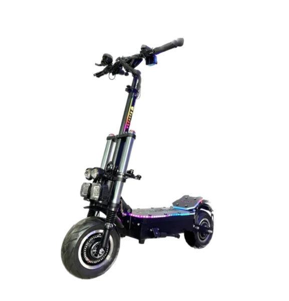 Электросамокат Syccyba R12 60V50Ah