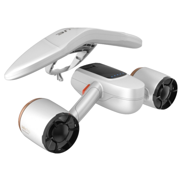 Подводный электроскутер Sublue Mix Pro New 2026
