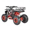 Электроквадроцикл WHITE SIBERIA SNEG 1500W