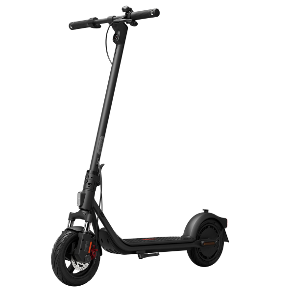 Электросамокат Ninebot Kickscooter F2 II