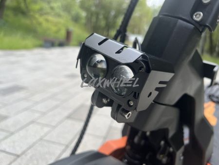 Электросамокаты  Электросамокат Kugoo Kirin G4 pro