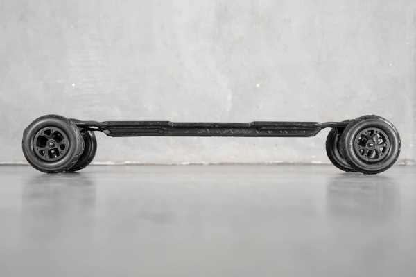 Электроскейт EVOLVE DIABLO Carbon All Terrain (20Ah)