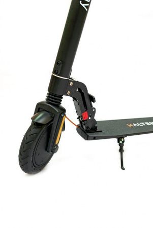 Электросамокат Halten Tony v2 черный