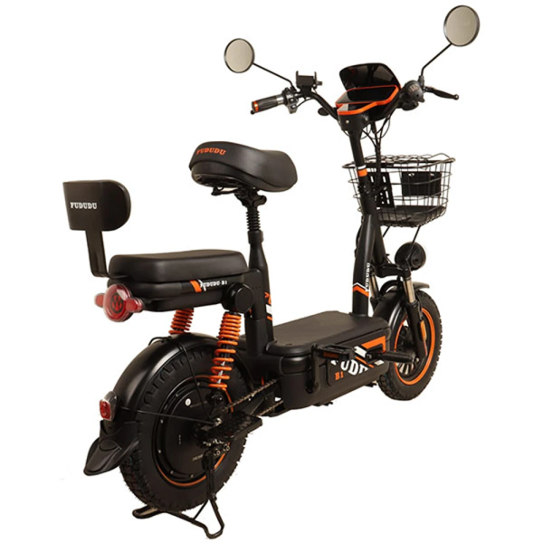 Электроскутер Fududu B1