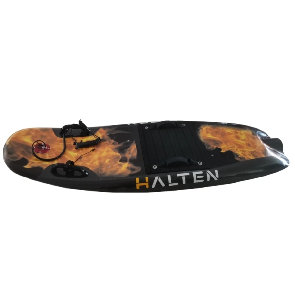 Электросерф Halten ES-01 (беспроводное управление)