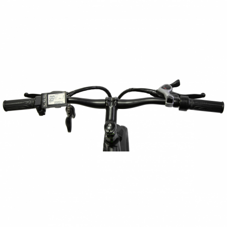 Электровелосипед Syccyba H3