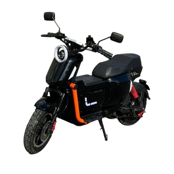 Электроскутер GT Сянчу U2 Pro 1500W 45Ah
