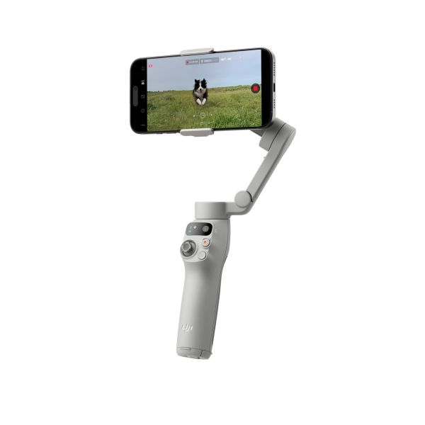 Стабилизатор DJI для смартфона Osmo Mobile 7