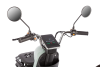 Электротрицикл Rutrike Gelbert Beta 48V/60V 800Вт сине-белый