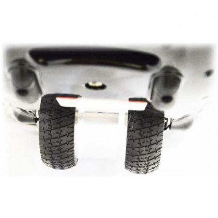 Электроскейт Hoverboard