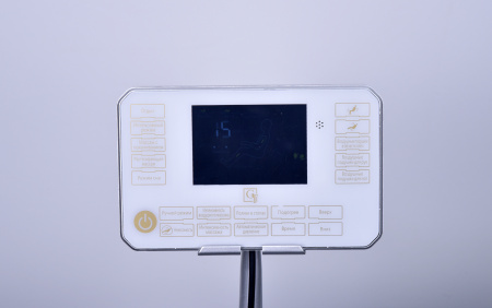 Массажное кресло GT K35