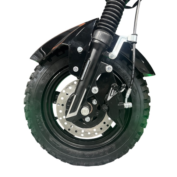 Электровелосипед Rockwild Slon