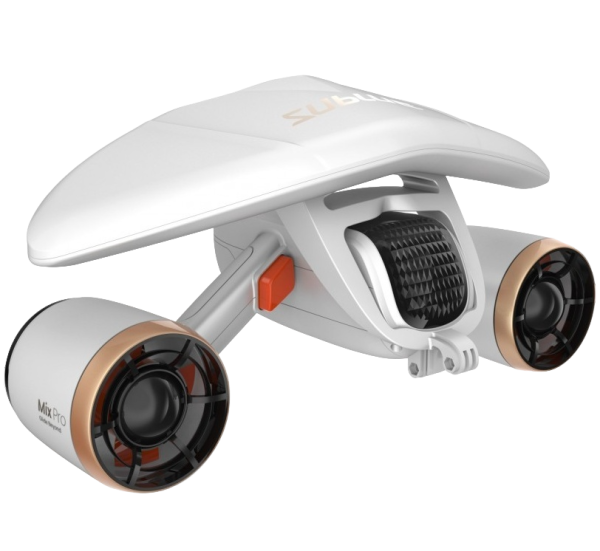 Подводный электроскутер Sublue Mix Pro New 2026