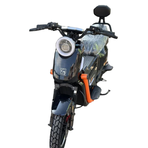 Электроскутер GT U2 Pro 60V50Ah
